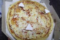 MOJO Pizza - 2X Toppings