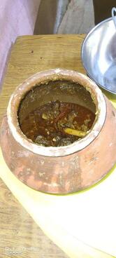 Badi Haweli Restaurant Mughalsarai