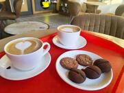 Mom's Cafe