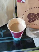 Costa Coffee