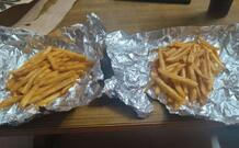 Five star chicken
