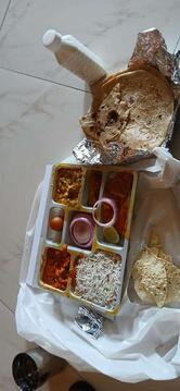 Atithi Restaurant & Banquet