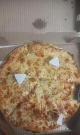 MOJO Pizza - 2X Toppings
