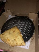 Joyful Pizza