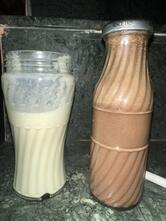 Keventers - Milkshakes & Desserts