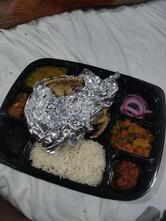 Chulha A Homely Dip