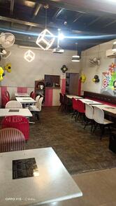 Pandit Ji Chaap Rolls & Chinese Corner