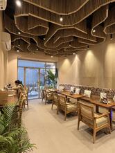 Cafe Hola Beans