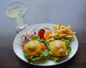 Race cafe