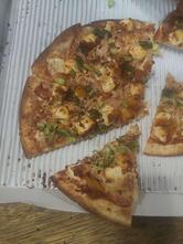 My Tea Chapel - Pinsa Pizza And Waffles