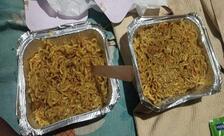 Chinese Aunty Fast Food