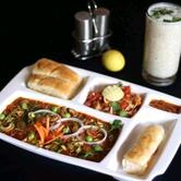 Raju Pavbhaji