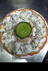 Central Multicuisine Restaurant