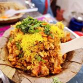 Vishas Kolkata fast food