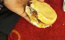 Mast Point Burger Shop