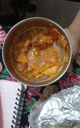 Thali House