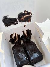 Defence Bakery Since 1962 BISTRO Gurugram