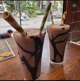 The Patil Fast Food & Cafe