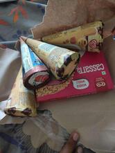 Kwality Wall’s Ice Cream And More