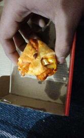 Pizza Delight's