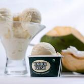 Tender Fresh Ice Cream
