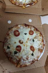 Crazy Cheesy