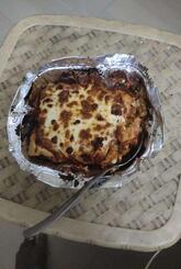 Firangi Bake