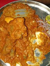 Roti Aur Boti Xpress