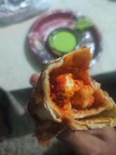 Chowringhee Rolls And Kabab