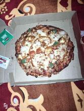 Pizza Bites