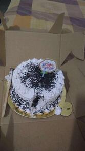 Cake Planet