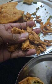 Madhur Food Plaza