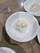 Baskin Robbins - Ice Cream Desserts