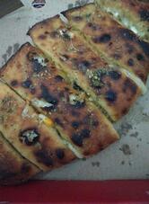 Pizza Fuel Cafe - Bada Lashkar