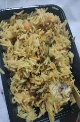 Wow Biryani