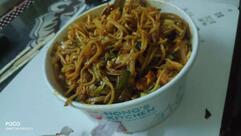 Hong's Kitchen - Hearty! Tasty! Chinese!