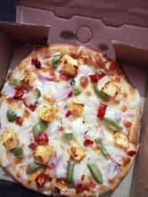 Pizza World