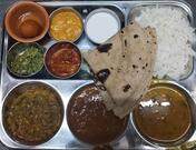Vidhi Chinese corner