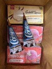 Kwality Wall’s Ice Cream And More