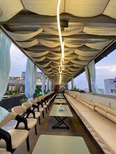 Skydeck - Rooftop Multi Cusin Restaurant