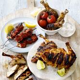 Tandoor Bites