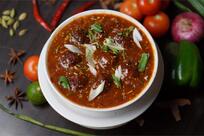 Punjab Restaurant
