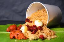 ARCOT BRIYANI