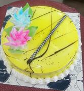 Odisha bakery house