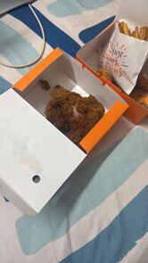 Popeyes - Famous Louisiana Chicken