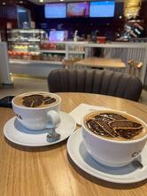 Costa Coffee