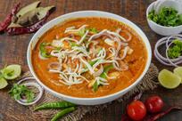Amchoor Family Restaurant