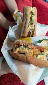 Subway Nabha