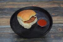 Mumbai Fresh Vadapav
