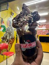 Wafflemania
